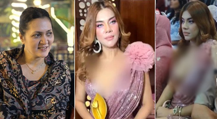 অ্যাওয়ার্ড অনুষ্ঠানে ‘দৃষ্টিকটু’ পোশাক, ক্ষোভে ফুঁসছেন অভিনেত্রী মুক্তি